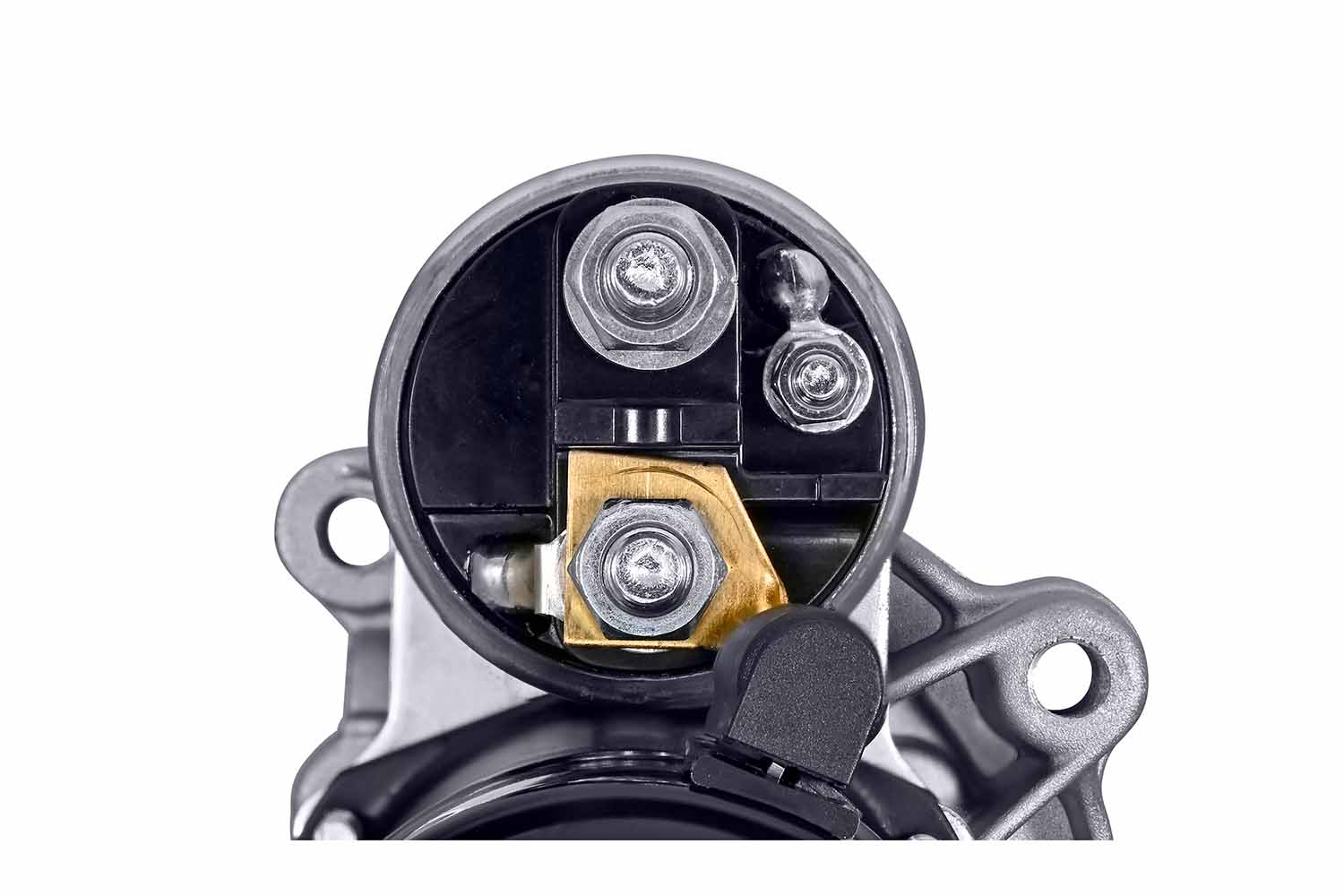 Starter - 8EA 012 526-721 HELLA