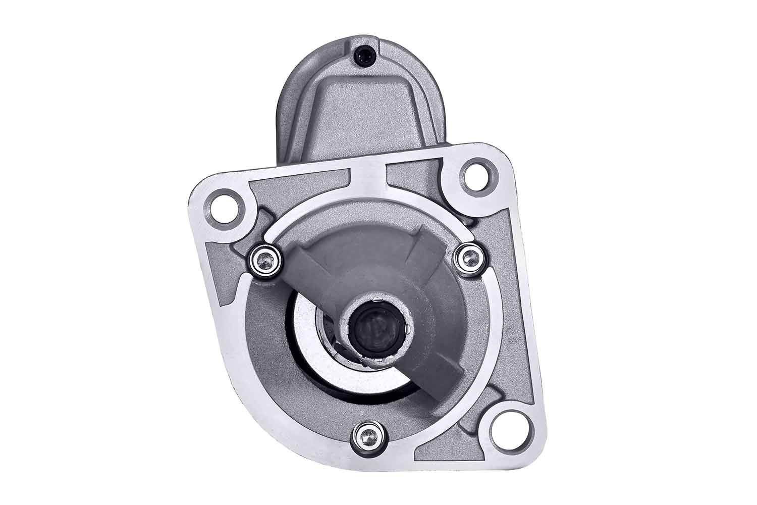 Starter - 8EA 012 526-731 HELLA