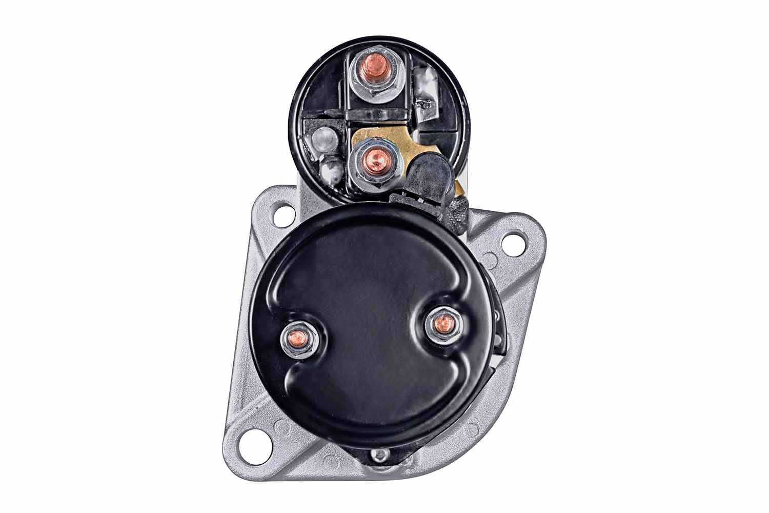 Starter - 8EA 012 526-731 HELLA