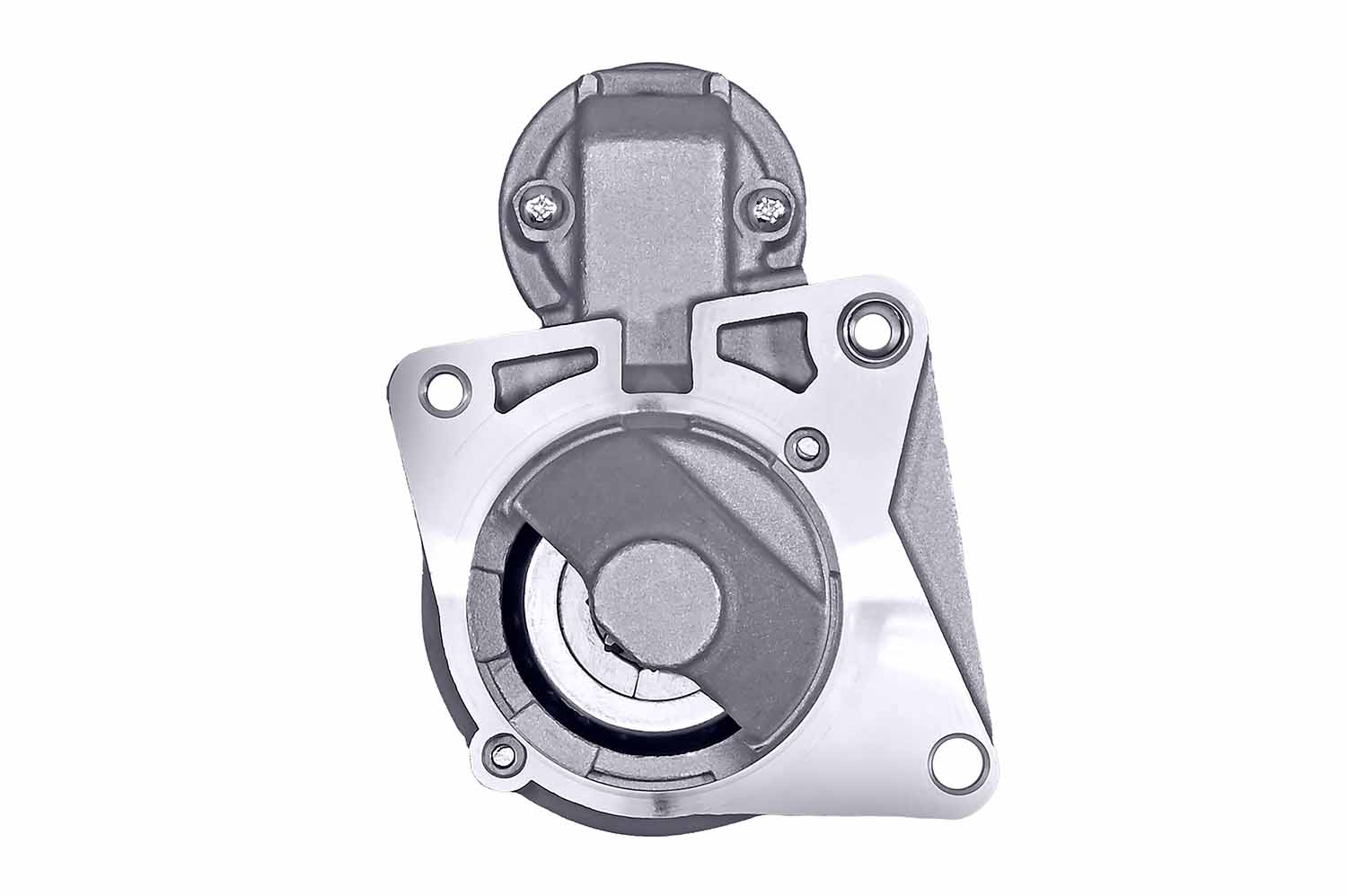 Starter - 8EA 012 526-741 HELLA