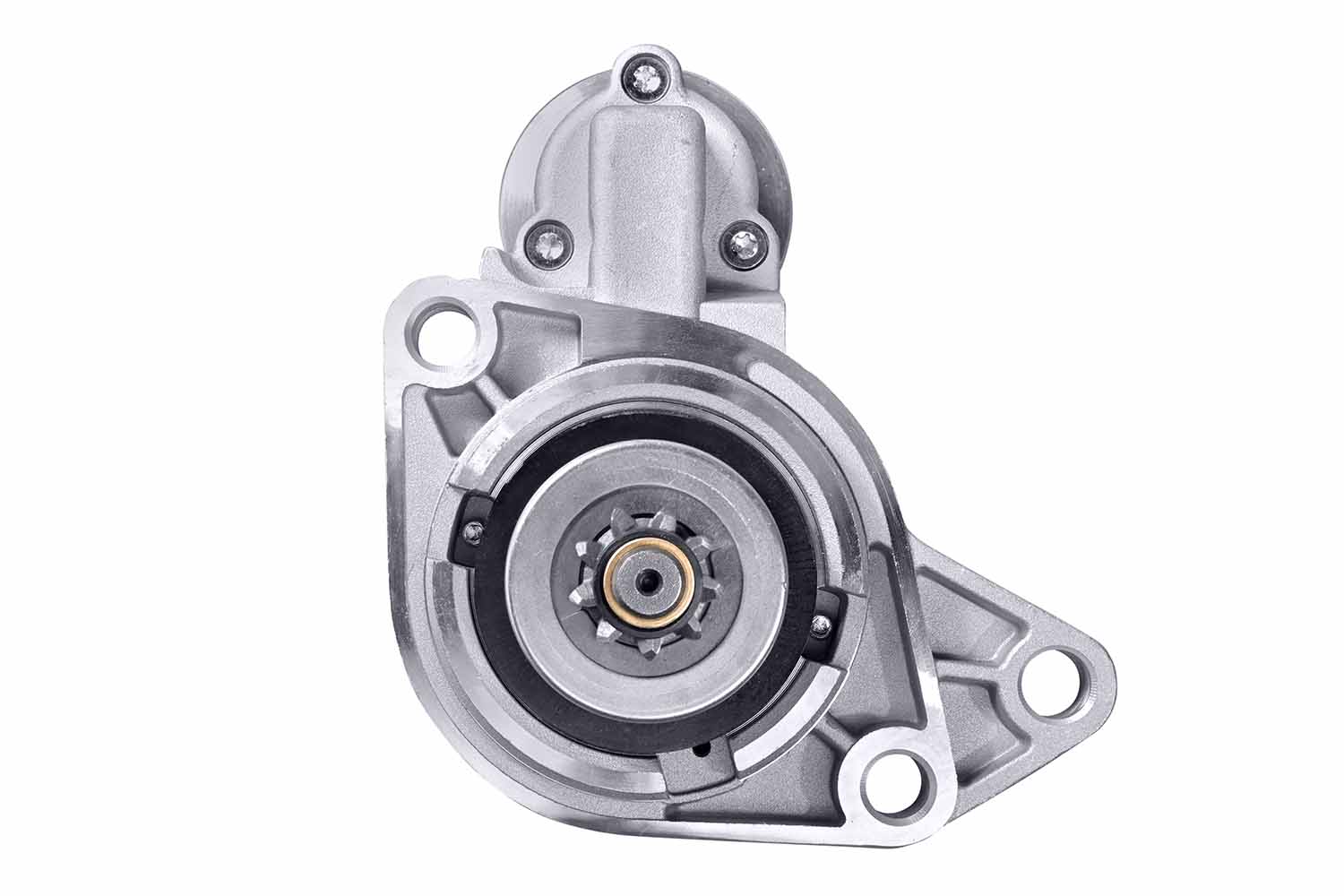Starter - 8EA 012 526-761 HELLA