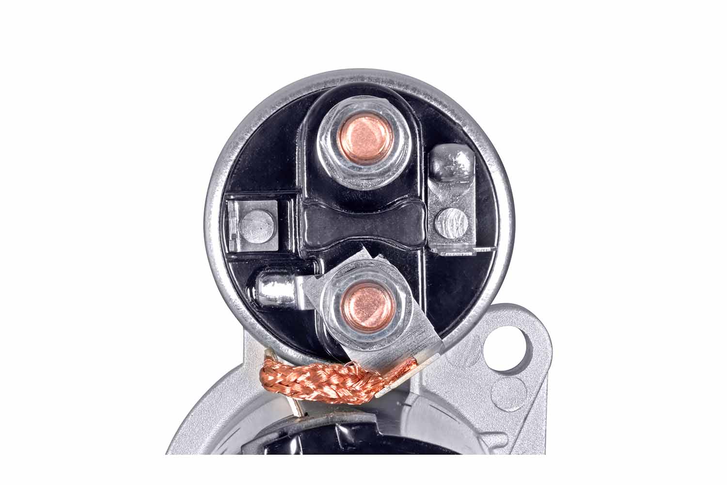 Starter - 8EA 012 526-761 HELLA