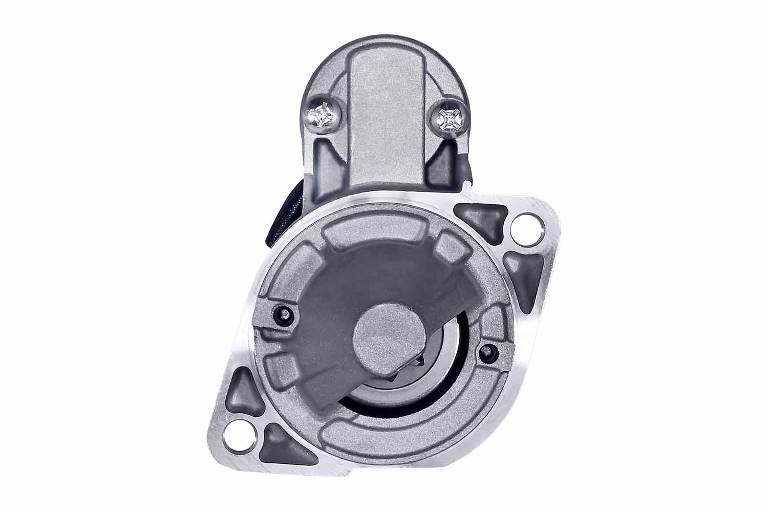 Starter - 8EA 012 526-791 HELLA