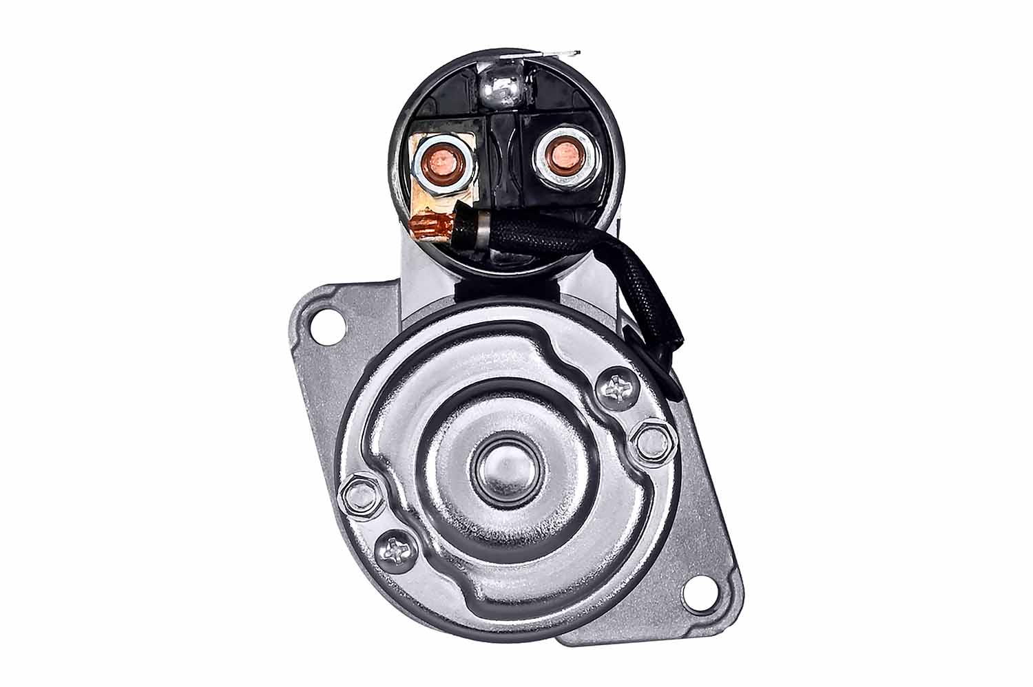 Starter - 8EA 012 526-791 HELLA