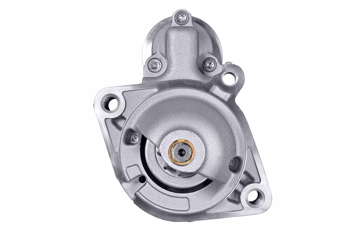 Starter - 8EA 012 526-841 HELLA