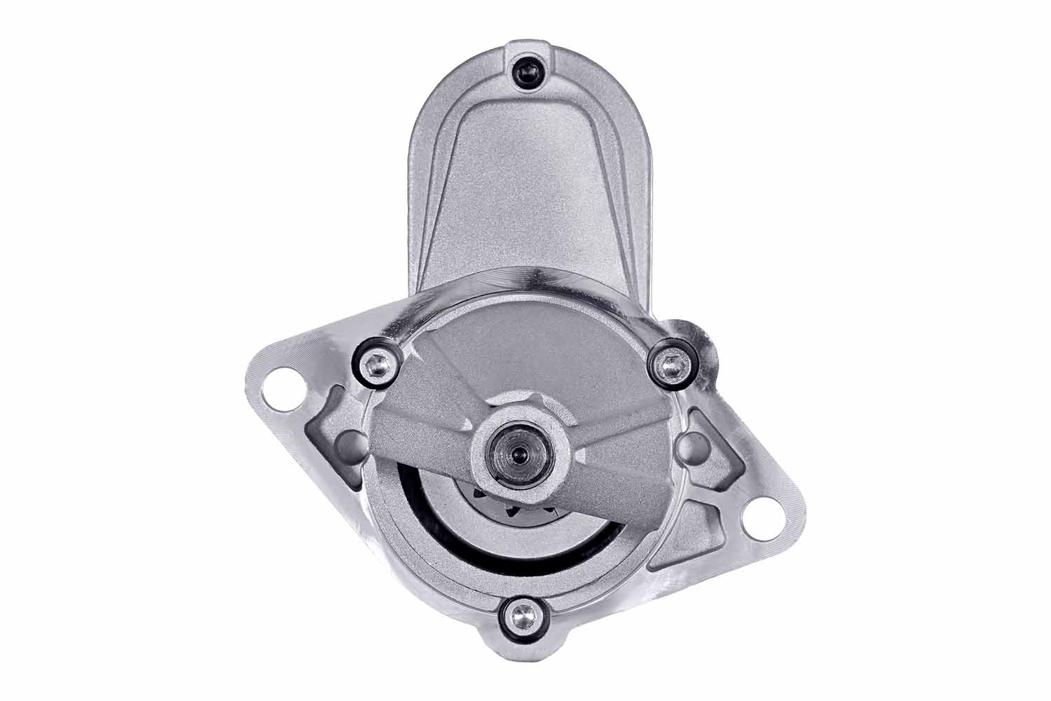 Starter - 8EA 012 526-851 HELLA