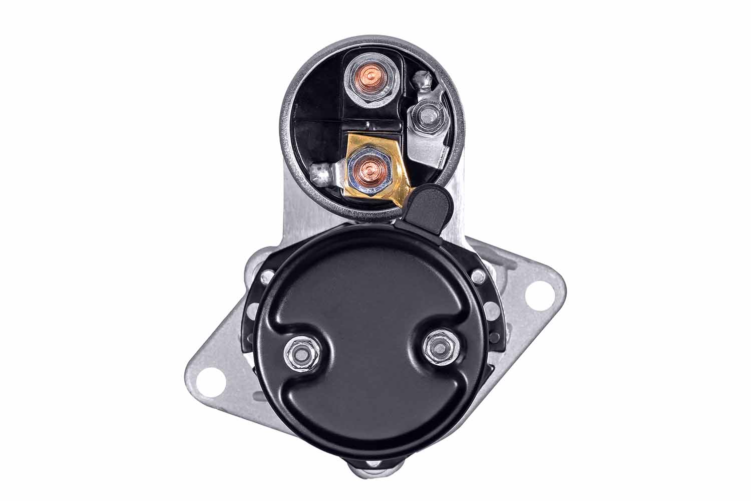 Starter - 8EA 012 526-851 HELLA
