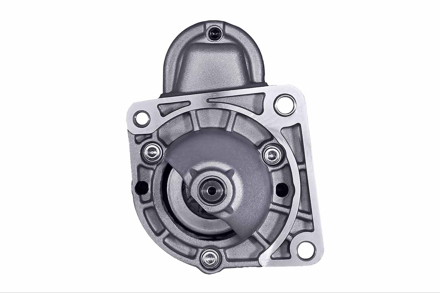 Starter - 8EA 012 526-931 HELLA