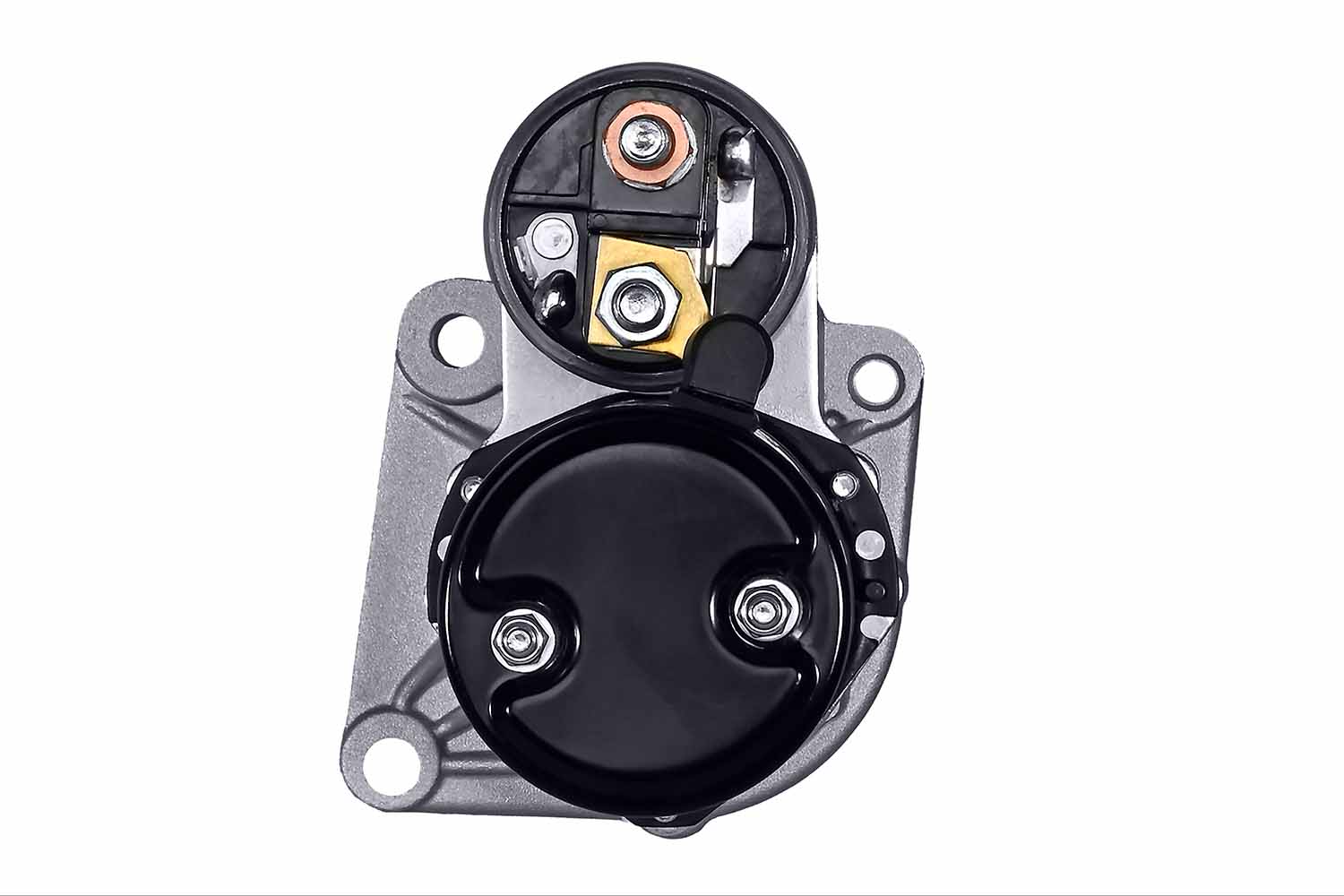 Starter - 8EA 012 526-931 HELLA