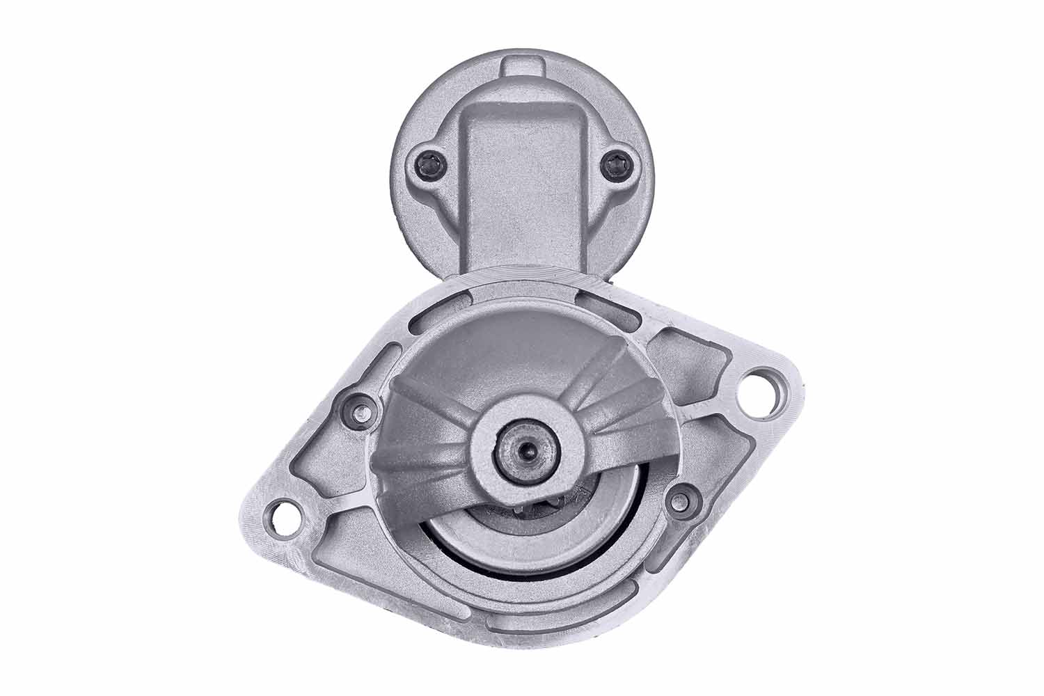 Starter - 8EA 012 526-971 HELLA