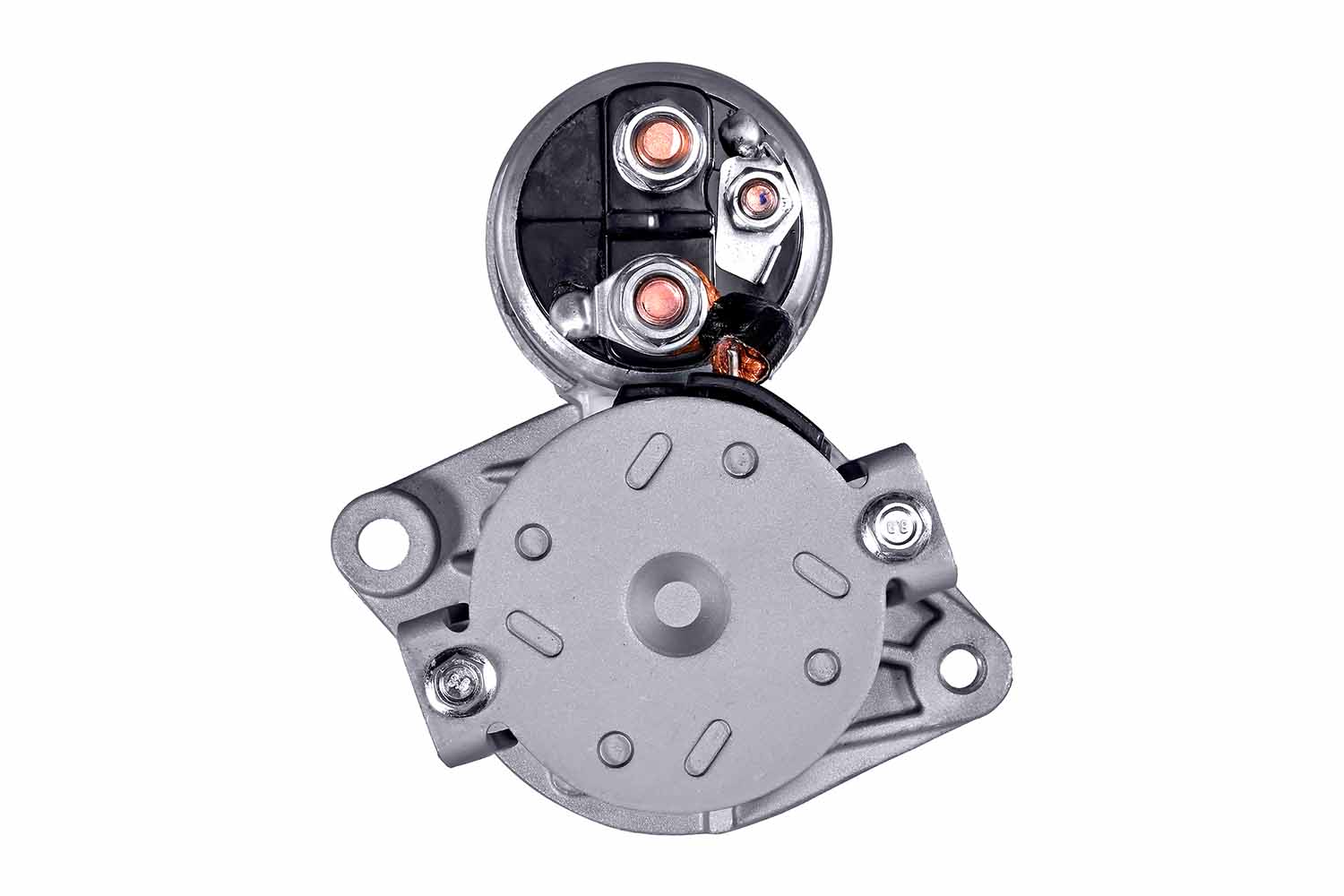 Starter - 8EA 012 526-971 HELLA