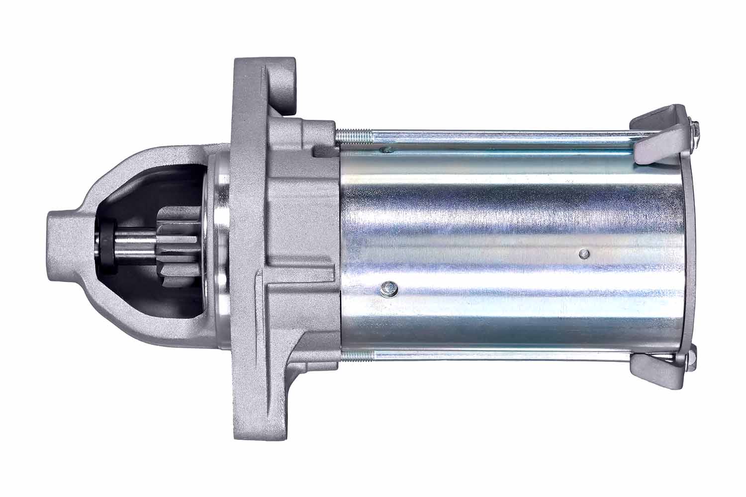 Starter - 8EA 012 526-971 HELLA