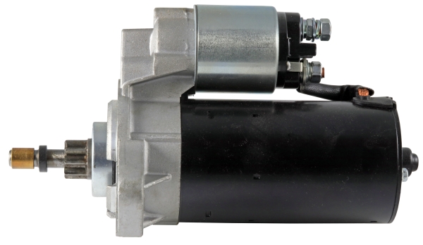 starteris - 8EA 012 527-001 HELLA