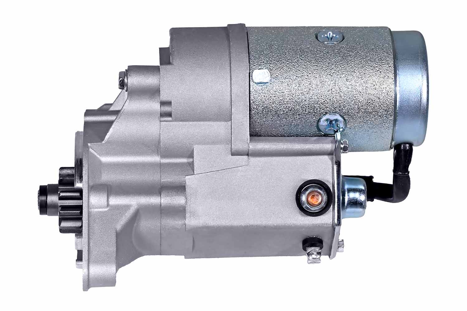 Starter - 8EA 012 527-041 HELLA
