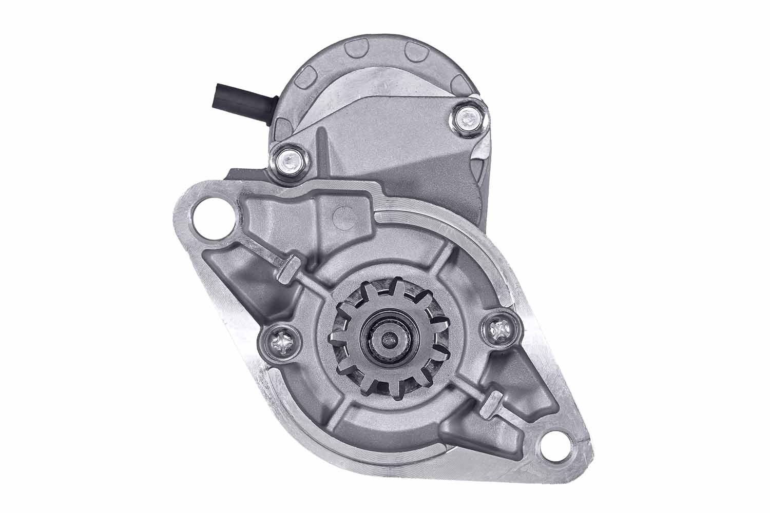 Starter - 8EA 012 527-041 HELLA