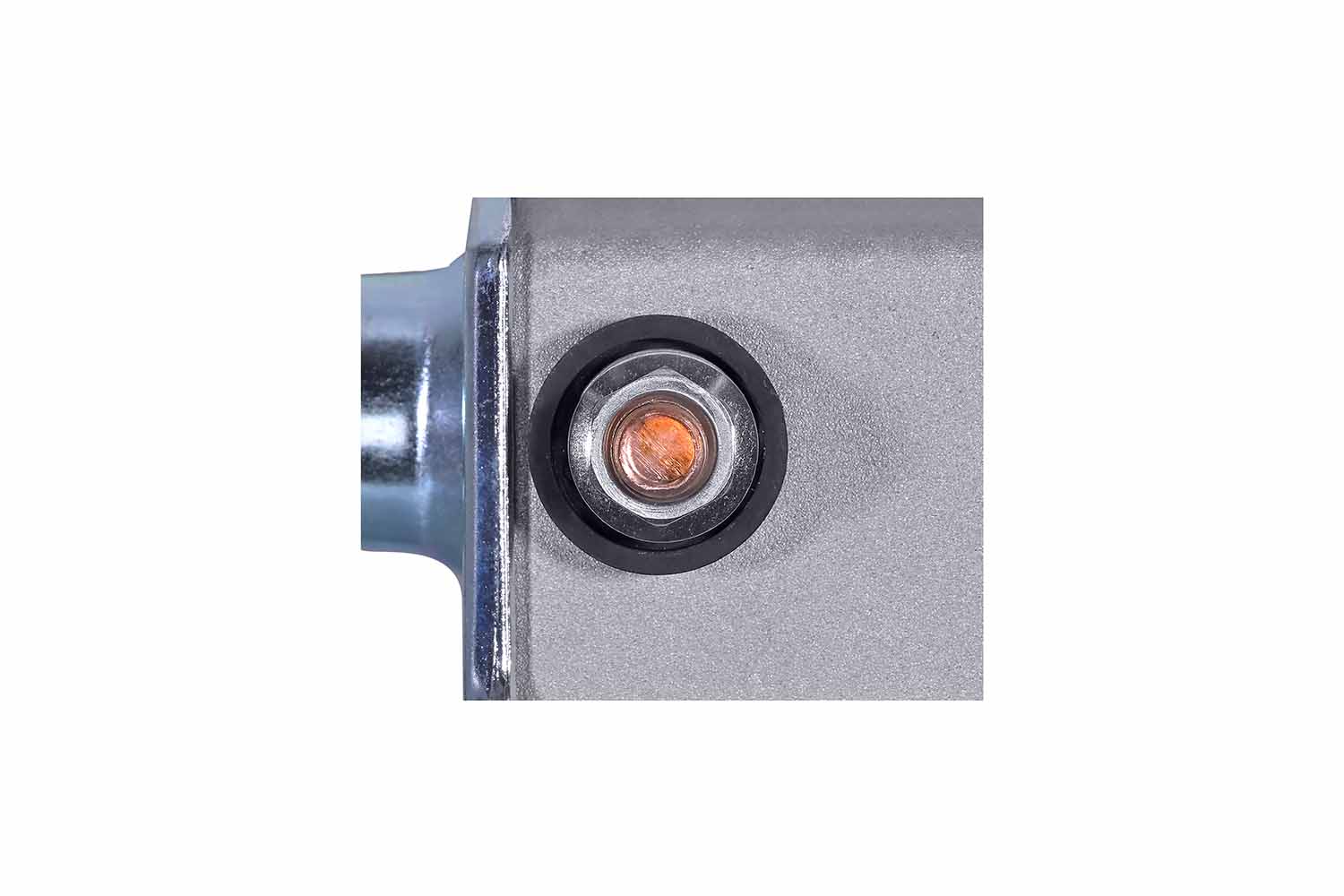 Starter - 8EA 012 527-041 HELLA