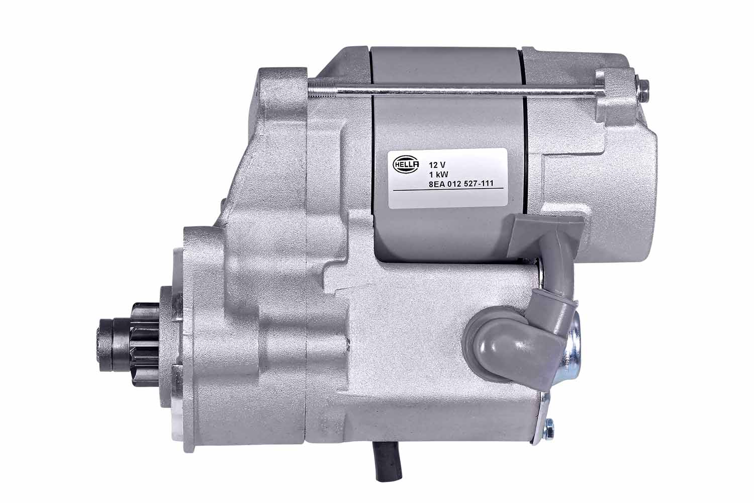 Motorino d'avviamento - 8EA 012 527-111 HELLA