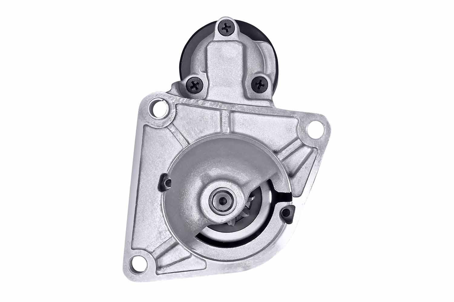 Starter - 8EA 012 527-191 HELLA