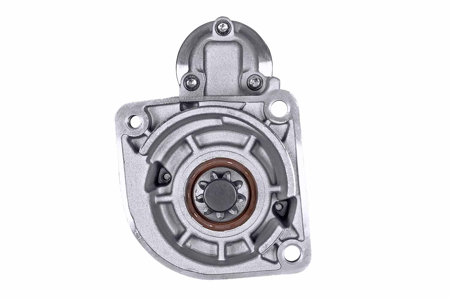Starter - 8EA 012 527-221 HELLA