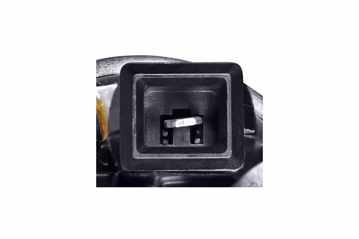 Starter - 8EA 012 527-221 HELLA