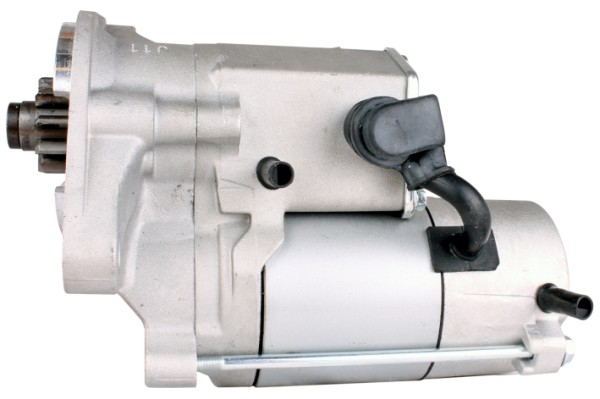 Starter - 8EA 012 527-231 HELLA
