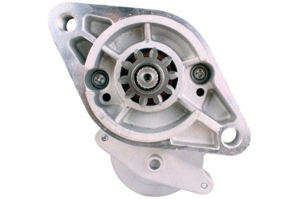 Starter - 8EA 012 527-231 HELLA