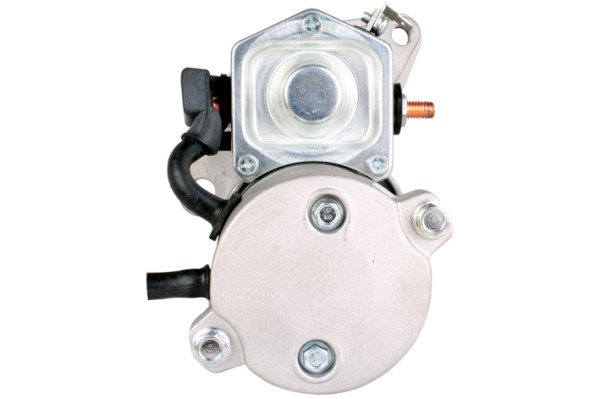 Starter - 8EA 012 527-231 HELLA