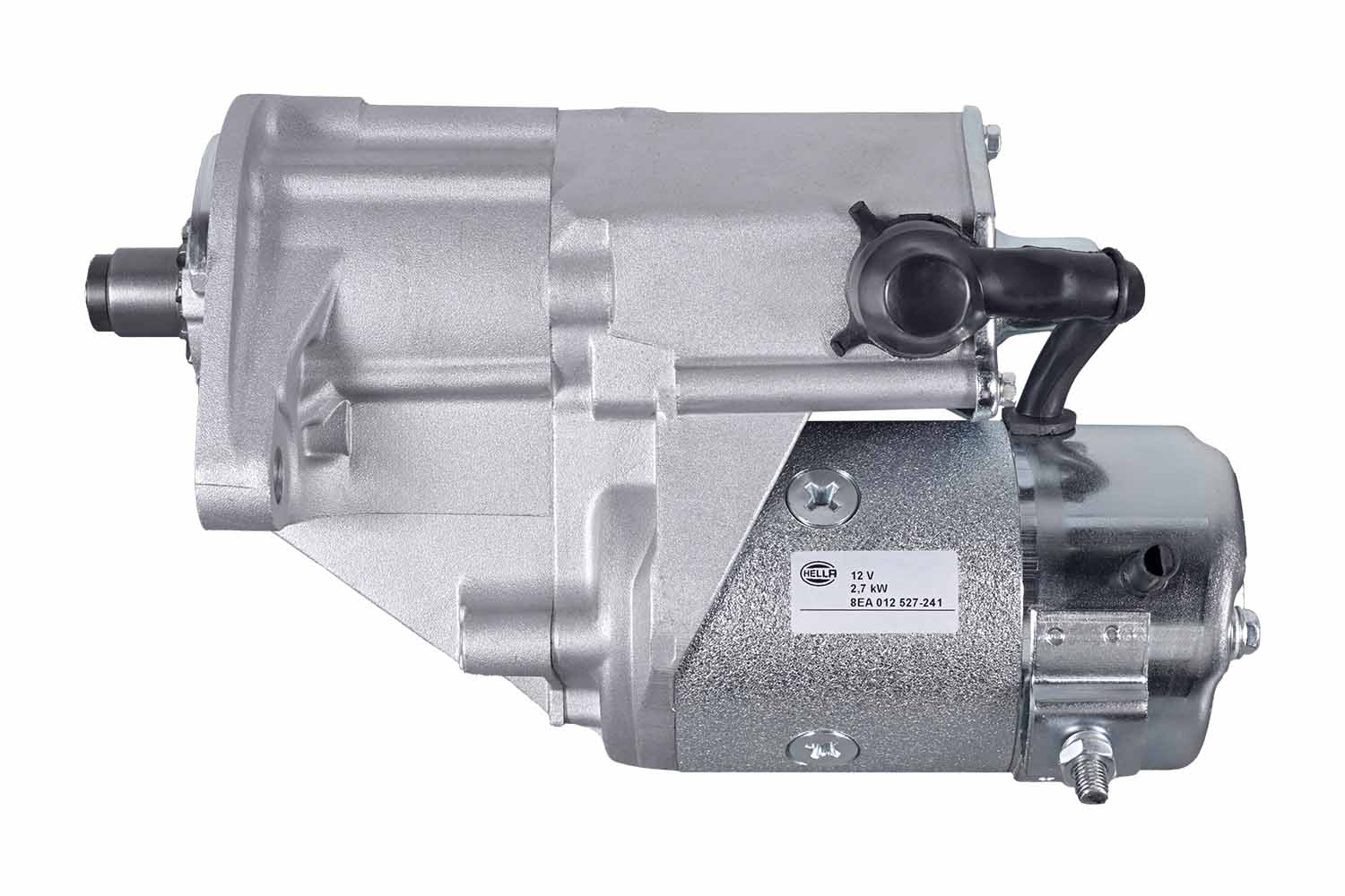 starteris - 8EA 012 527-241 HELLA