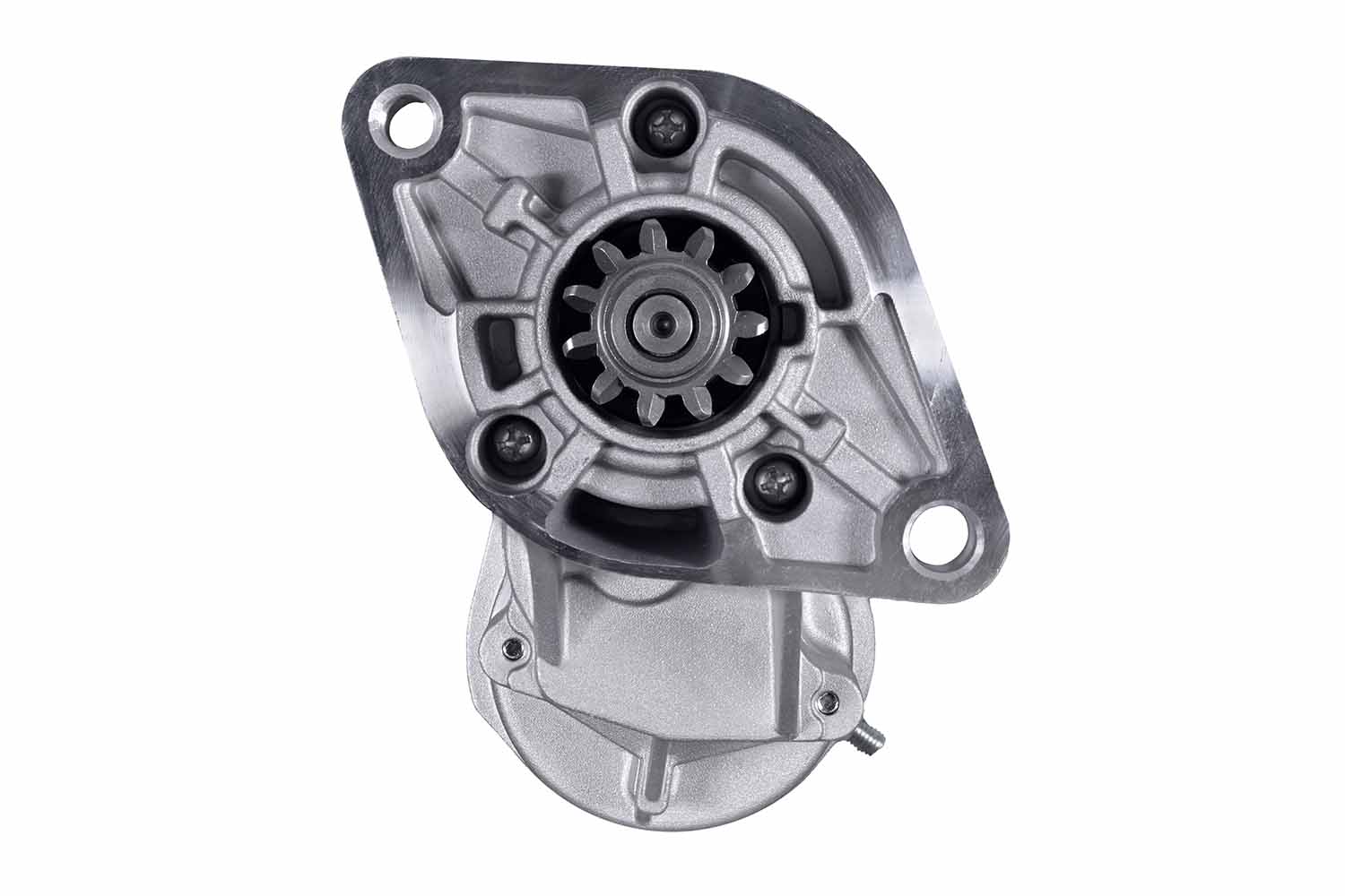 Starter - 8EA 012 527-241 HELLA