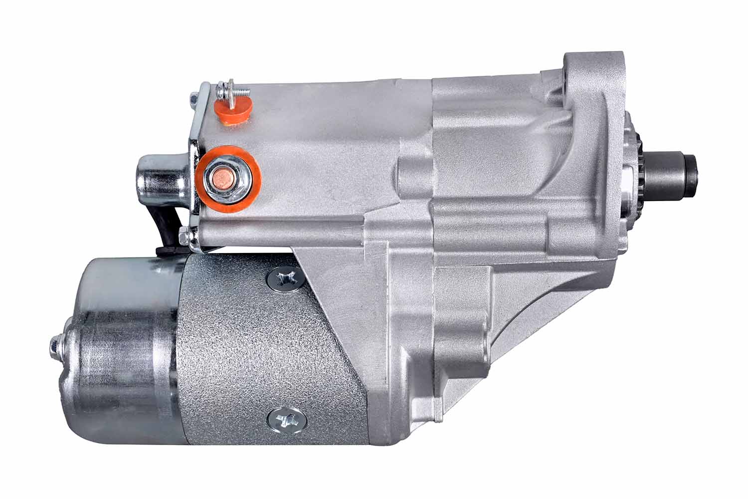 Starter - 8EA 012 527-241 HELLA