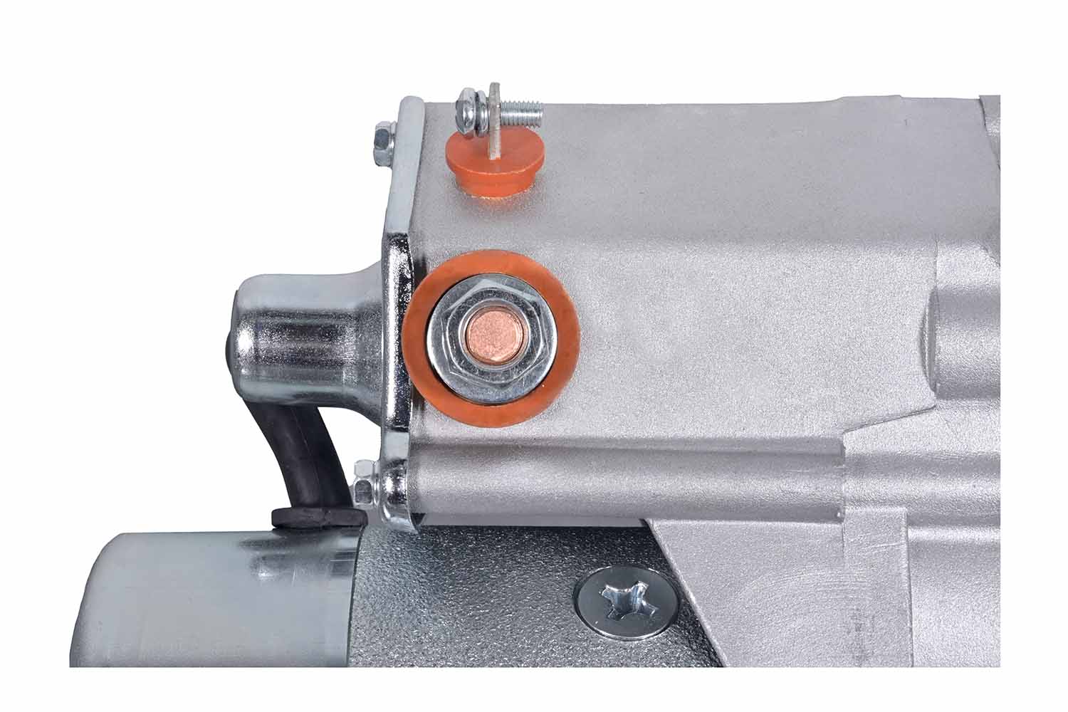 Starter - 8EA 012 527-241 HELLA