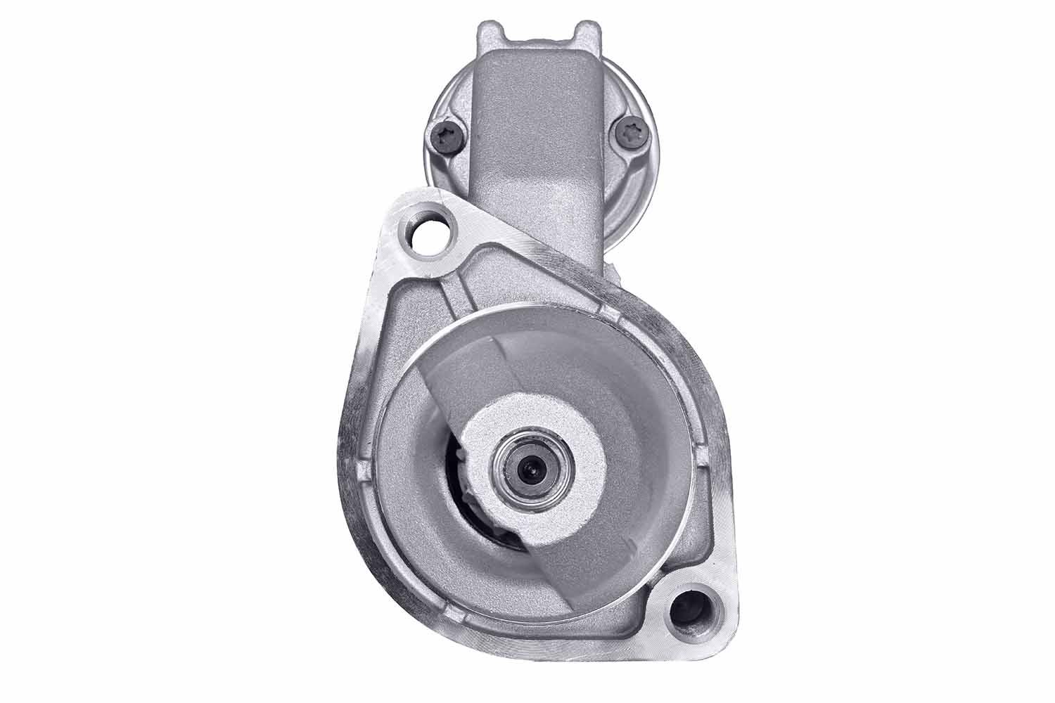 Starter - 8EA 012 527-251 HELLA
