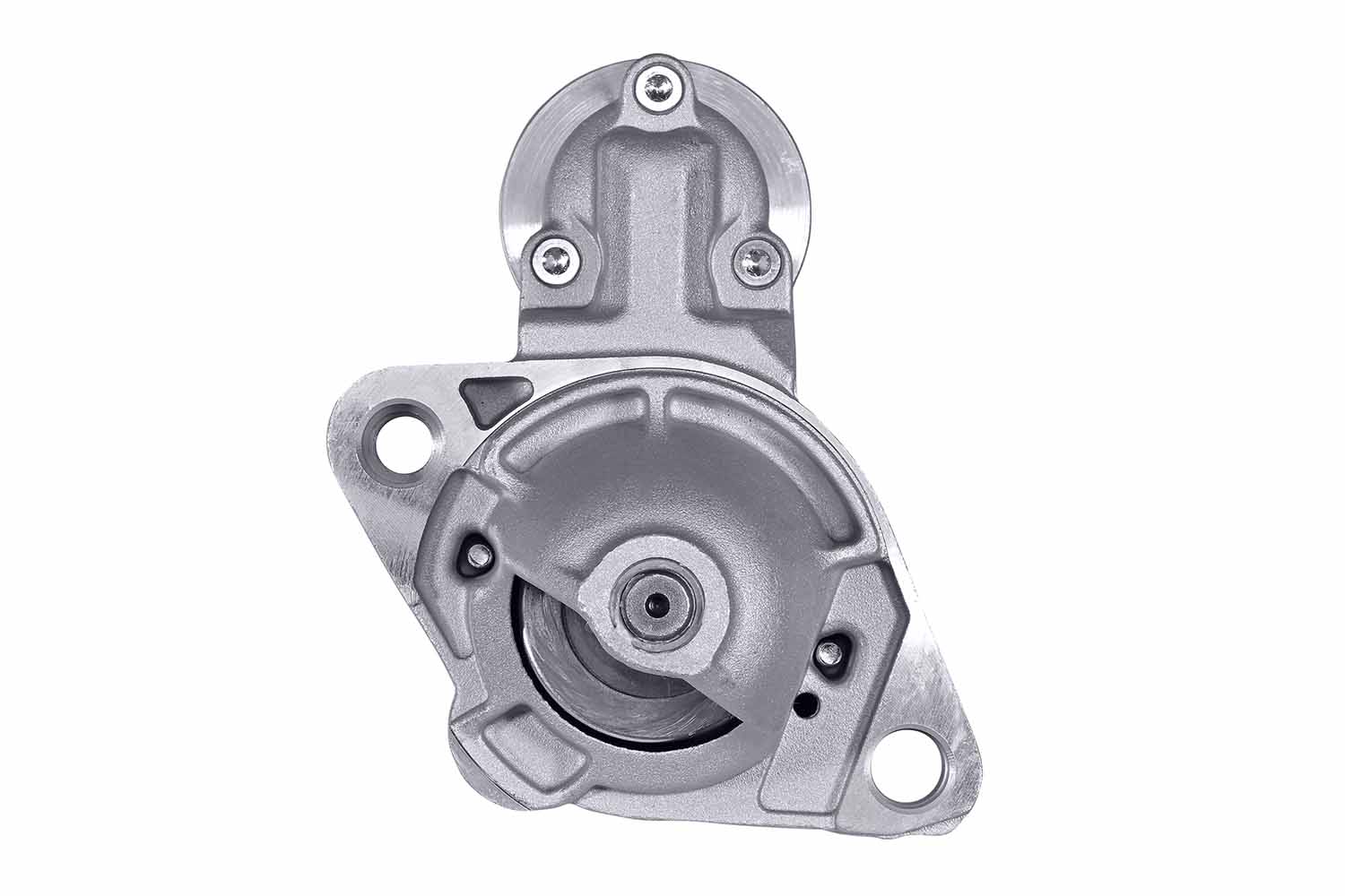 Starter - 8EA 012 527-261 HELLA