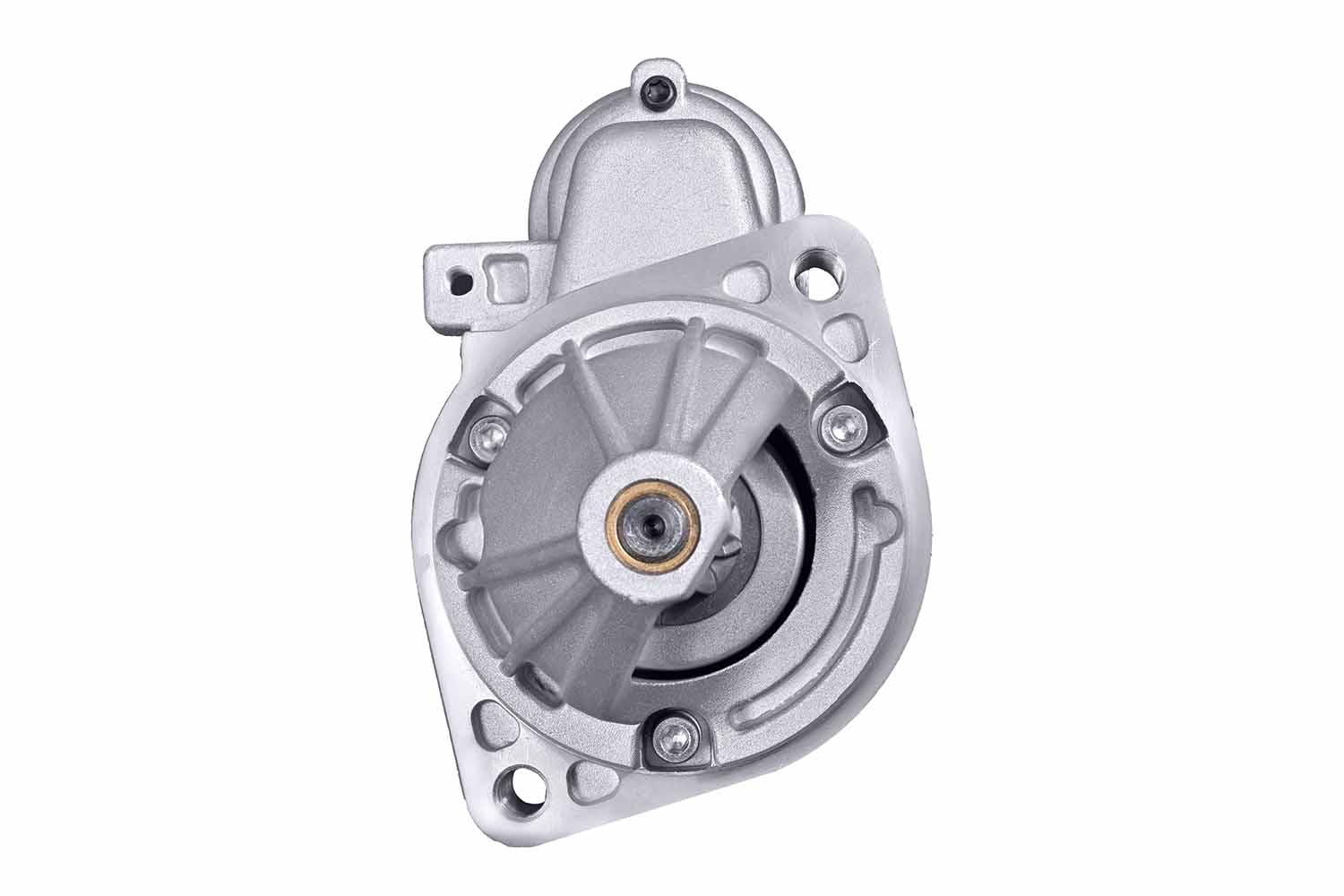 Starter - 8EA 012 527-271 HELLA