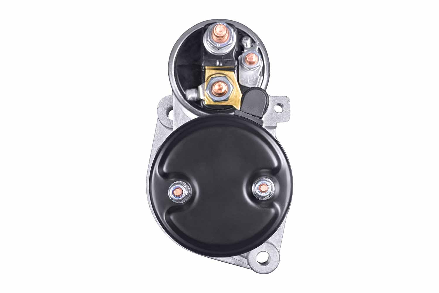 Starter - 8EA 012 527-271 HELLA
