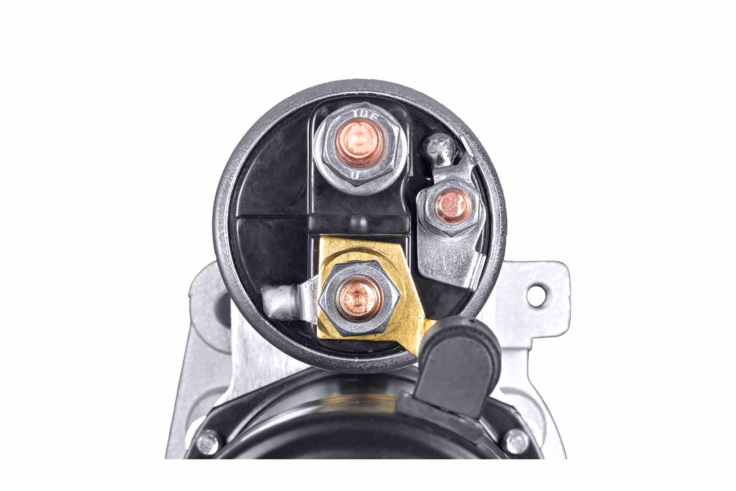 Starter - 8EA 012 527-271 HELLA