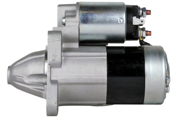 Starter - 8EA 012 527-291 HELLA