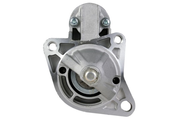 Starter - 8EA 012 527-291 HELLA