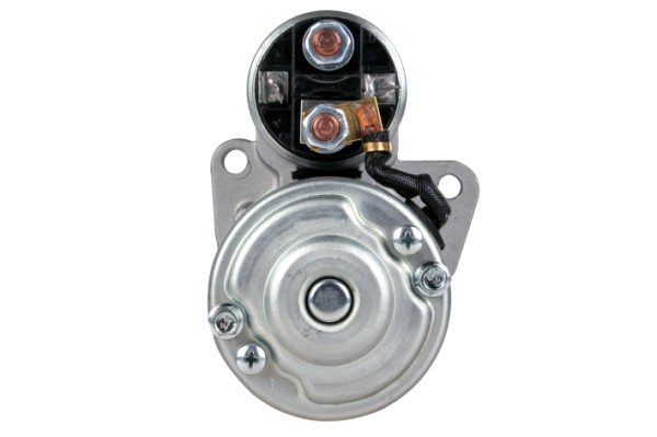 Starter - 8EA 012 527-291 HELLA