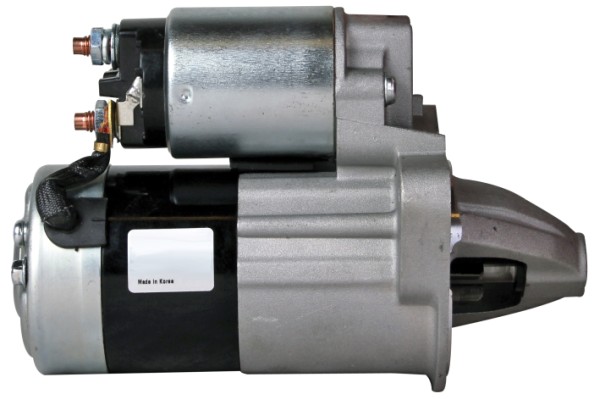 Starter - 8EA 012 527-291 HELLA