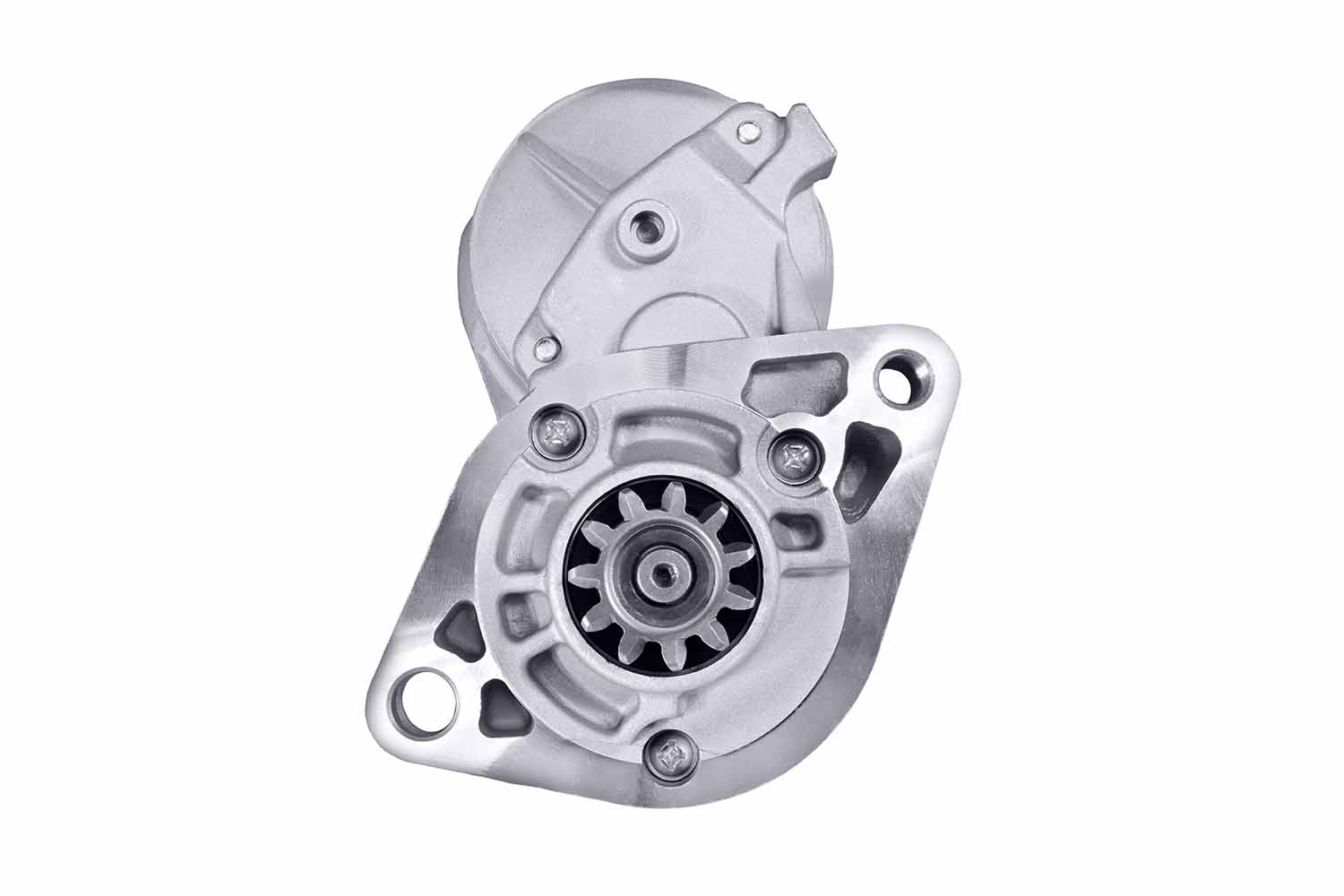 Starter - 8EA 012 527-341 HELLA