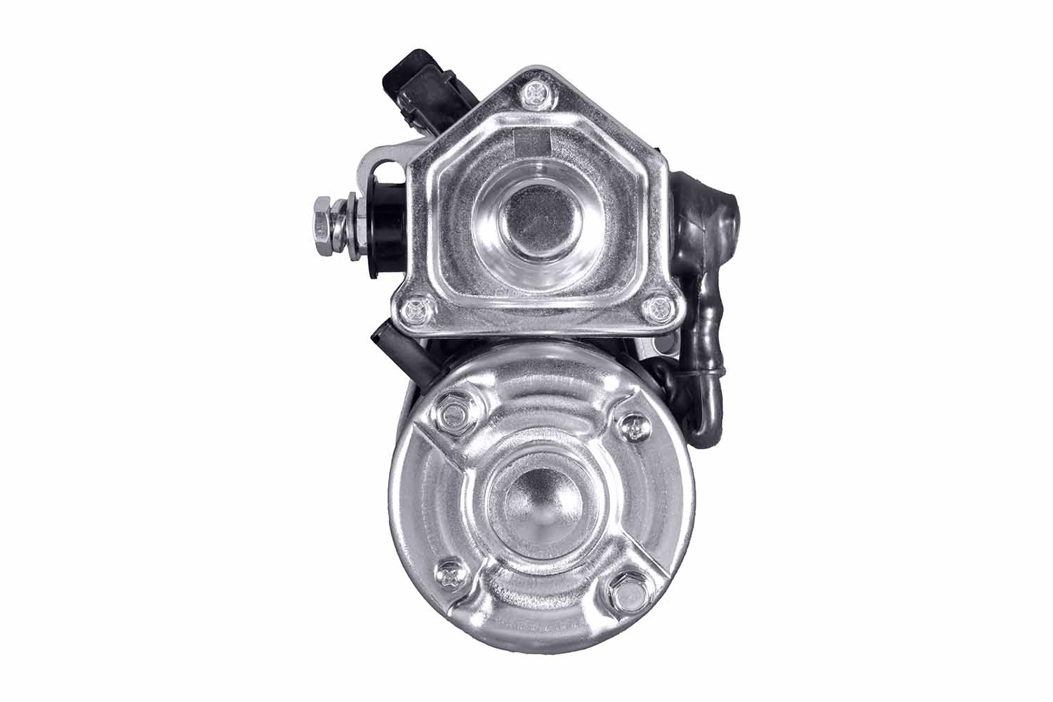 Starter - 8EA 012 527-341 HELLA