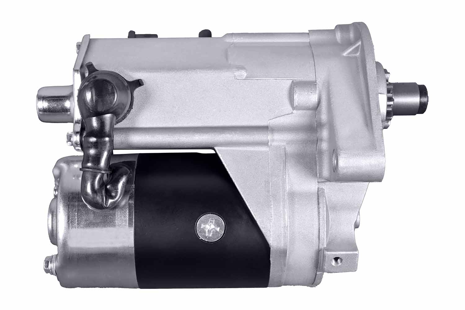 Starter - 8EA 012 527-341 HELLA