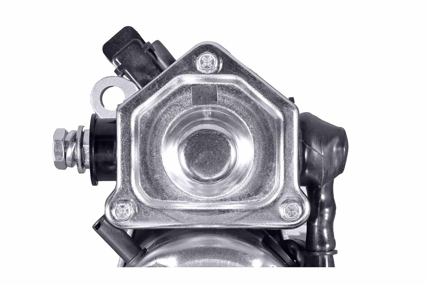 Starter - 8EA 012 527-341 HELLA