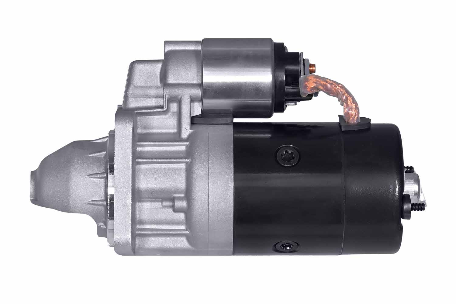starteris - 8EA 012 527-351 HELLA