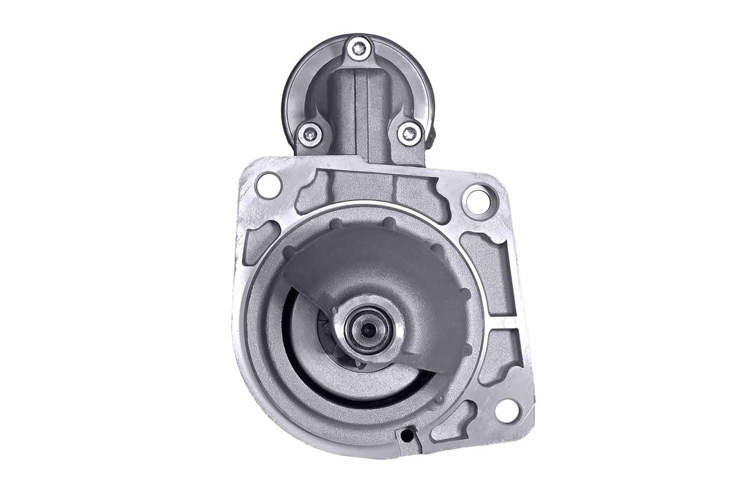 Starter - 8EA 012 527-351 HELLA