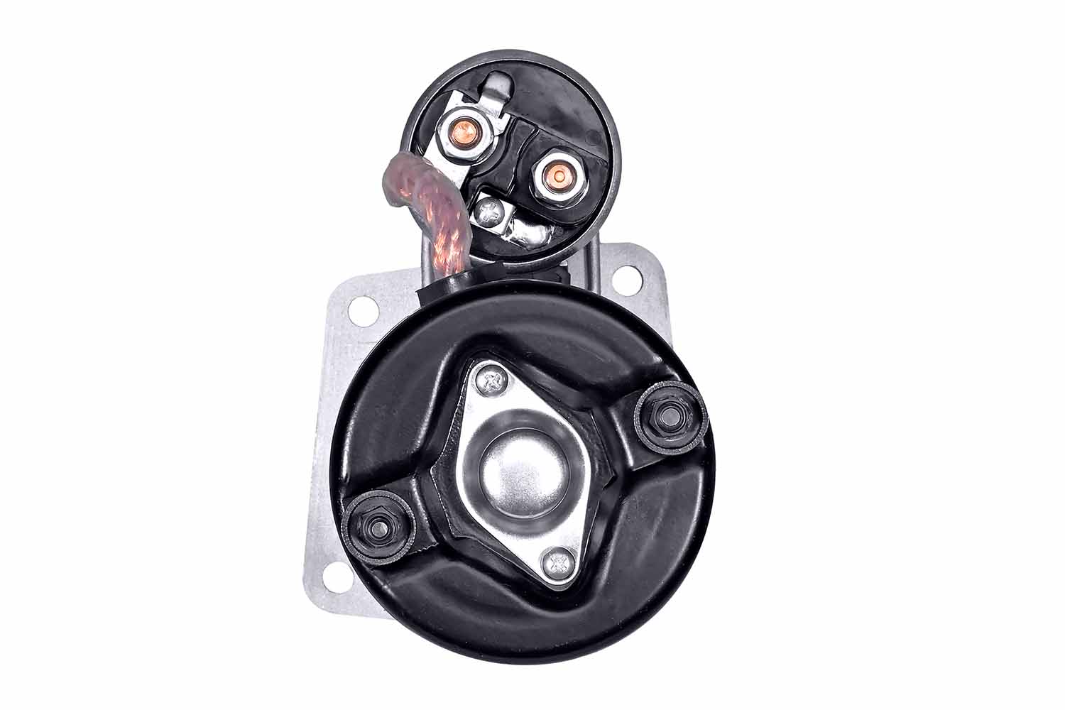 Starter - 8EA 012 527-351 HELLA