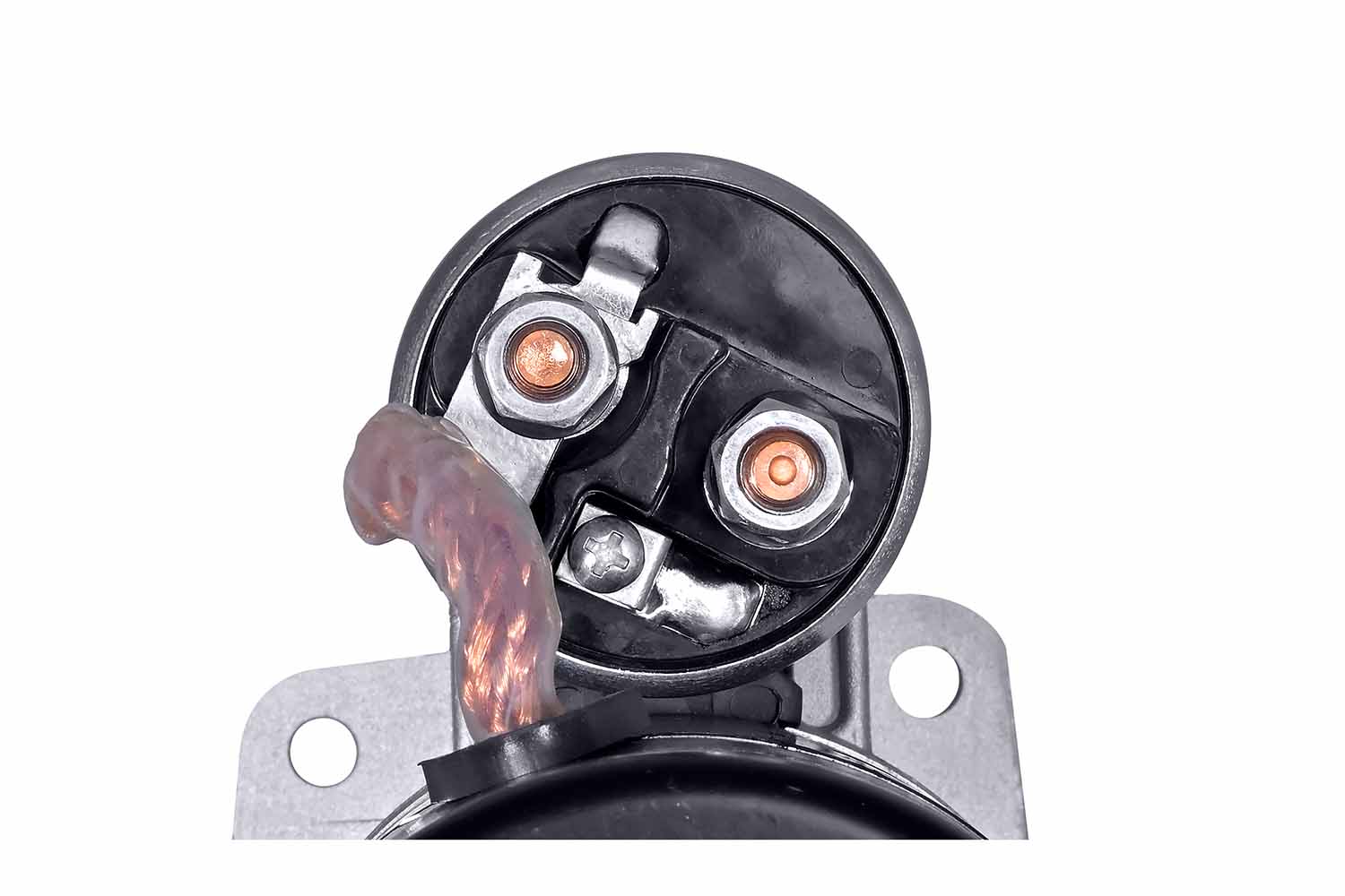 Starter - 8EA 012 527-351 HELLA
