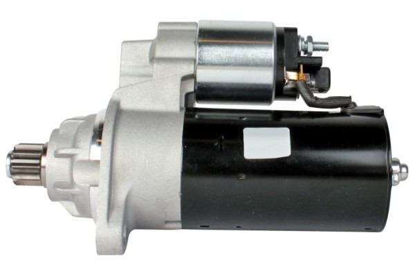 Motorino d'avviamento - 8EA 012 527-361 HELLA