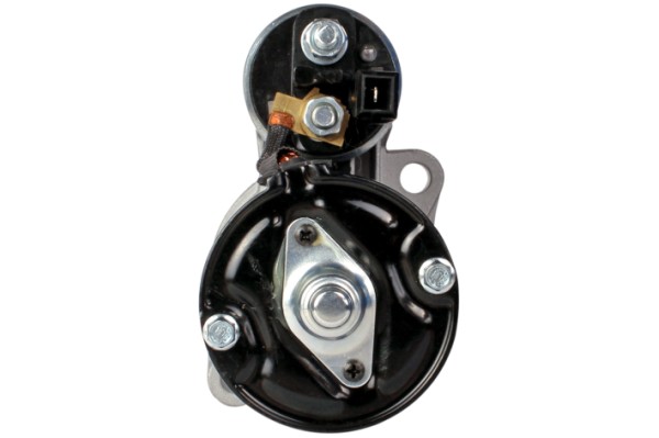Starter - 8EA 012 527-361 HELLA